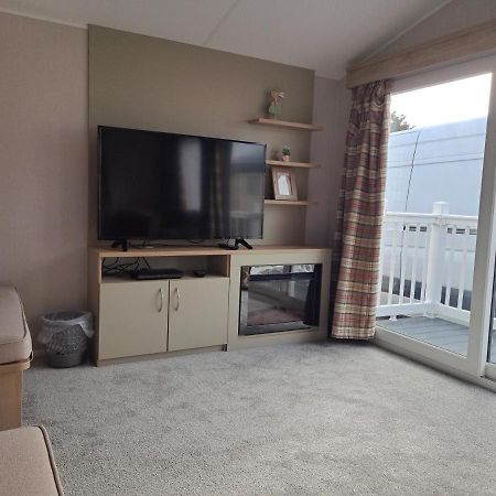 Edwards Holiday Home Blackpool Eksteriør bilde