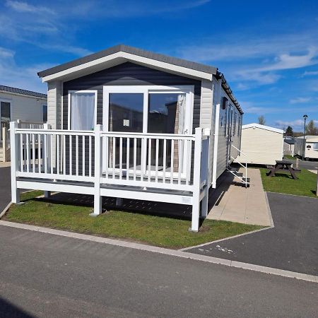 Edwards Holiday Home Blackpool Eksteriør bilde