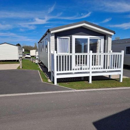 Edwards Holiday Home Blackpool Eksteriør bilde