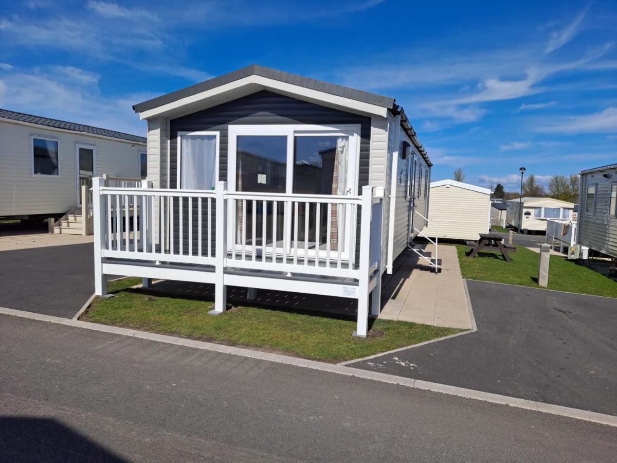 Edwards Holiday Home Blackpool Eksteriør bilde
