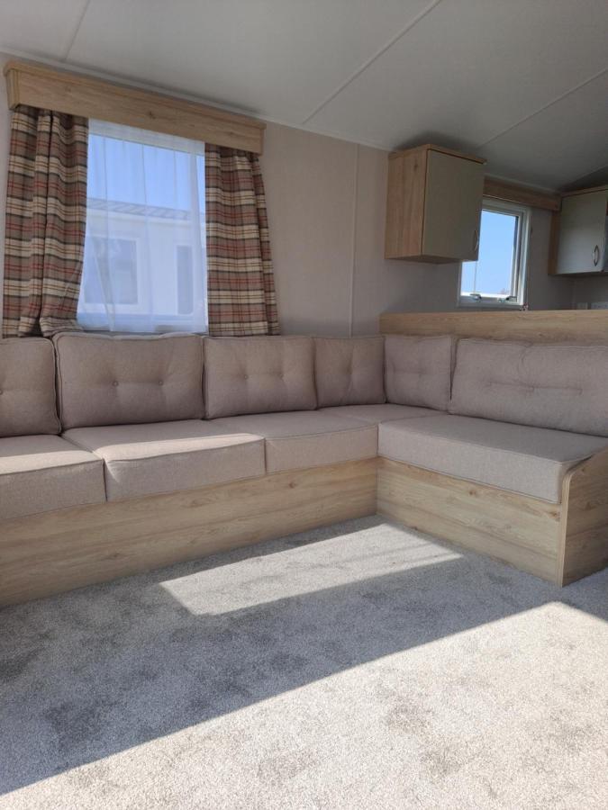 Edwards Holiday Home Blackpool Eksteriør bilde