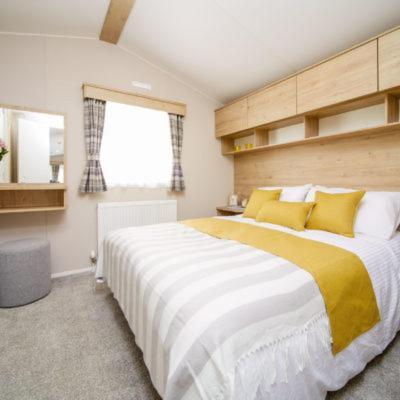 Edwards Holiday Home Blackpool Eksteriør bilde